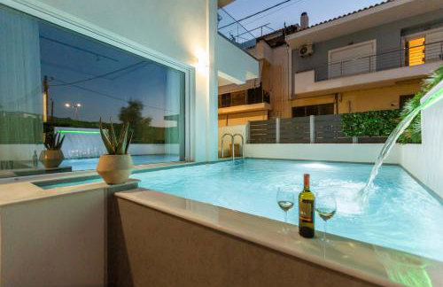 BEQUEST Corinthian Luxury suites - Foto 54