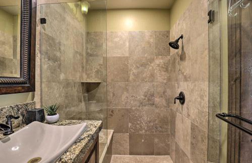 Provo Canyon Cabin Treehouse with Mountain Views - Foto 16