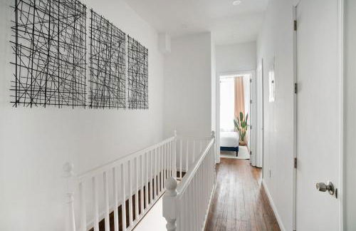 91-1D 3BR 2baths Duplex with a Private Back yard - GYM - Foto 28