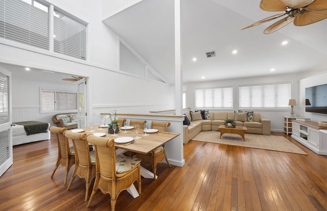 Noosa Outrigger Beach Resort - Foto 44