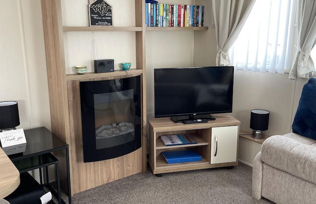 Lovely 3-bed Apartment nr Caernarfon - Photo 18