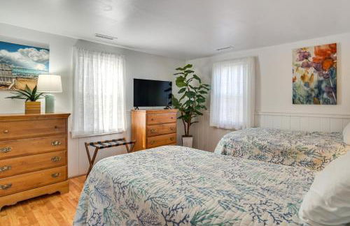 Steps to Eats and Craigville Beach! Cape Cod Cottage - Foto 20