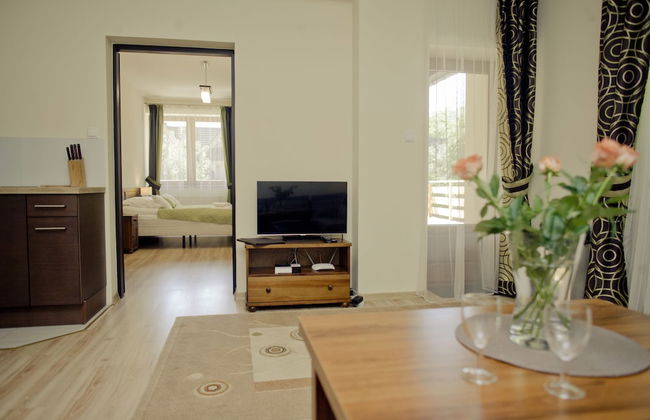 Bellamonte Aparthotel - Foto 9