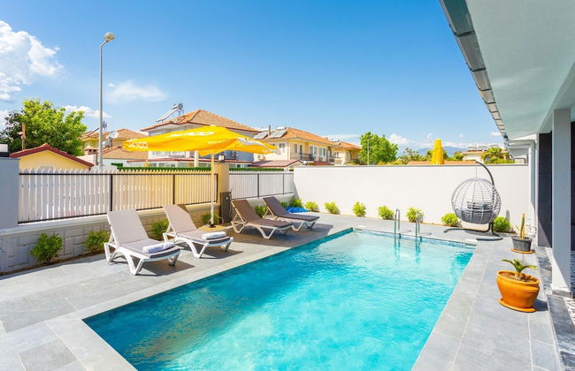 Villa Exclusive Paradise 2 - Foto 33