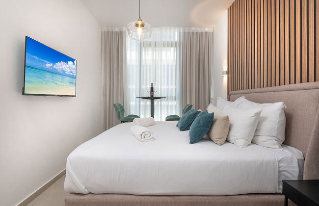 Hi - Yam SeaView Apartments & Suites - Foto 28