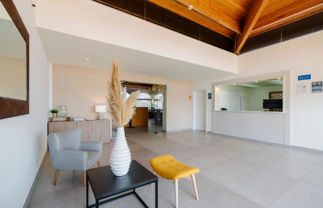 AluaSun Mediterráneo - Photo 34