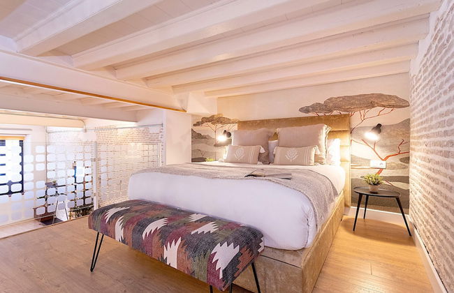 Genteel Home Santas Patronas - Foto 18