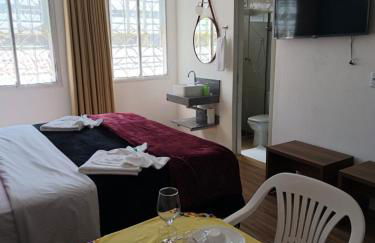 Suites Duarte - Centro Histórico - Foto 75