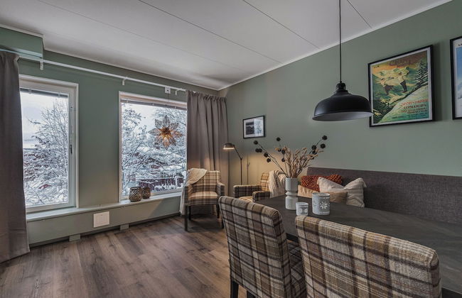 Funäs Ski Lodge - Foto 54