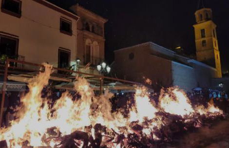 El suéño de Fondón - Foto 25