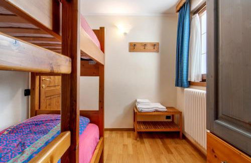 Residence Larice Bianco App n3 - Foto 13