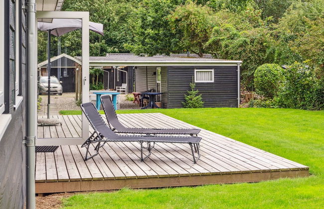 "Rikus" - 300m from the sea - Foto 19