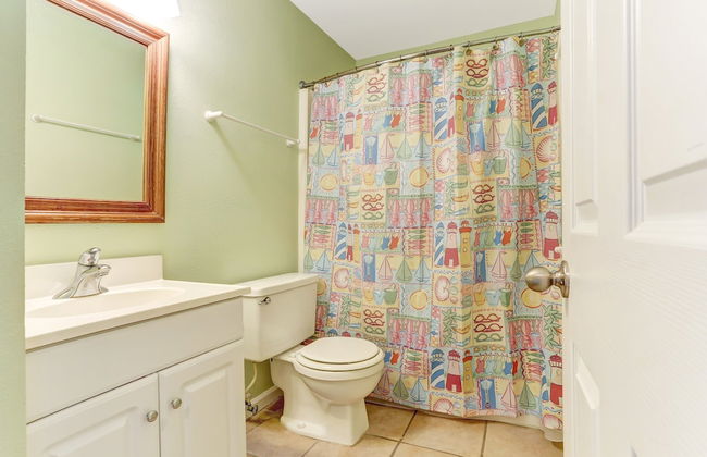 Endless Ocean Views in S Fletcher Duplex by RedAwning - Foto 11