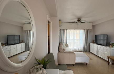 Amplio apartamento con vistas al Mar Menor - Foto 12