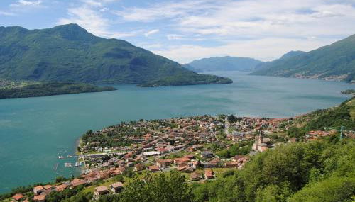 Lakeside Holiday Resort - Foto 4