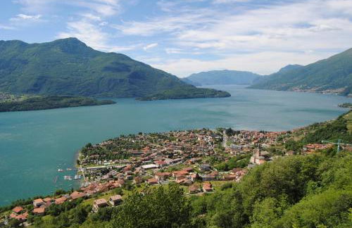 Lakeside Holiday Resort - Foto 4