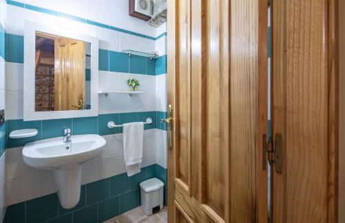 O forno do curro- Casiña da Noz - Foto 16