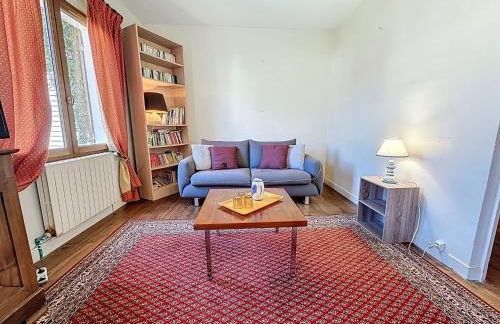 Holiday Home Les Ajoncs by Interhome - Foto 4