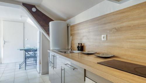 Studio grande cuisine - Photo 3