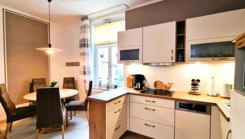 Villa Minna mit großem Balkon - Foto 2