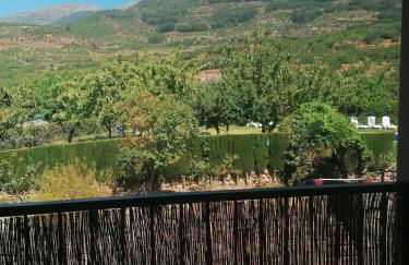 Complejo Rural Las Palomas - Foto 77