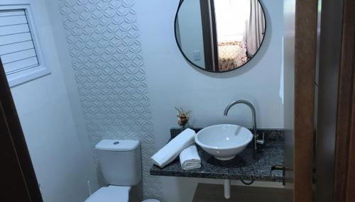 Flat Charme Gramado - Foto 5