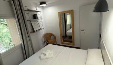 Maravilloso piso en el corazón de Barcelona - Foto 2