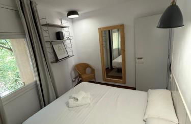 Maravilloso piso en el corazón de Barcelona - Foto 2