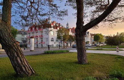 Apartamenty Swinoujscie - Wisus - Foto 48