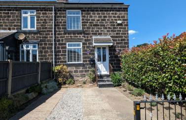 Robin Cottage - Foto 1