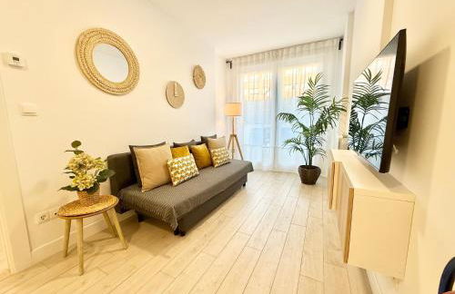 Castro Holidays - Apto D Céntrico Terraza con Garaje Gratis - Photo 35