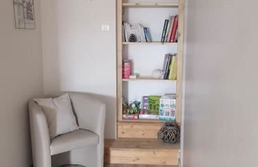 Duplex neuf avec extérieur - Foto 7