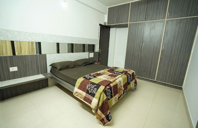 Heritage Mookambika Villa - Foto 1