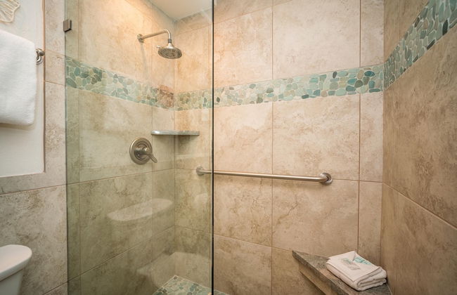 Kuleana 409 Oceanfront 1 bedroom 1 bath condo 1 Condo by RedAwning - Foto 27