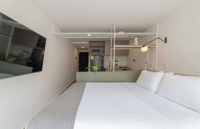 Oliving in Laureles by Wynwood House - Foto 20