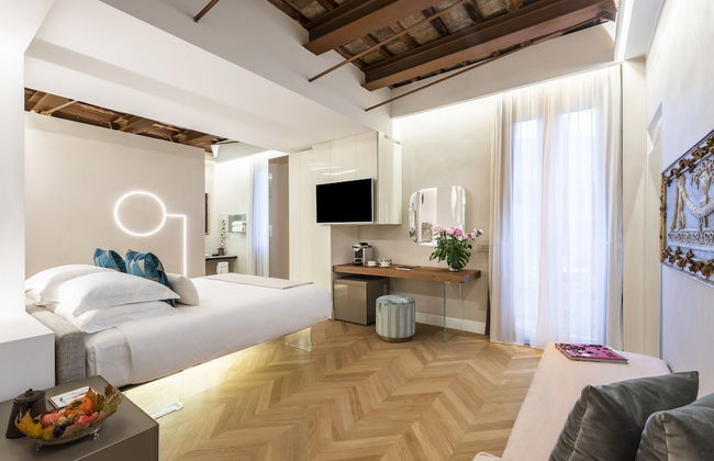 Poēsis Experience Hotel - Photo 11