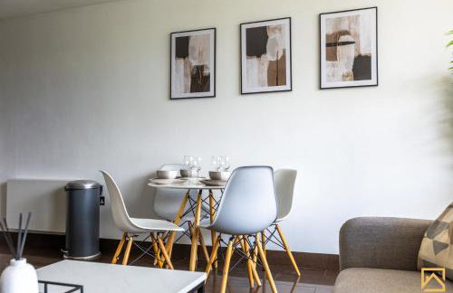 Luxury 2-bed In central MK By Valore Property Services - Photo 6