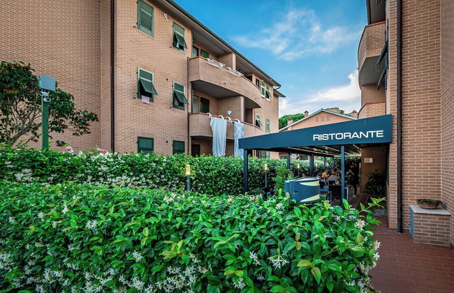 Residence Arianna - Foto 50