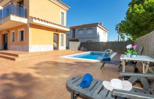 Holiday Home Paloma 2-3 by Interhome - Foto 38