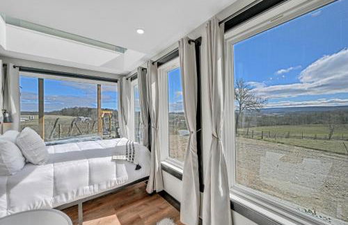 ‘Scenic Escapes’ Romantic Pine Grove Getaway! - Foto 22