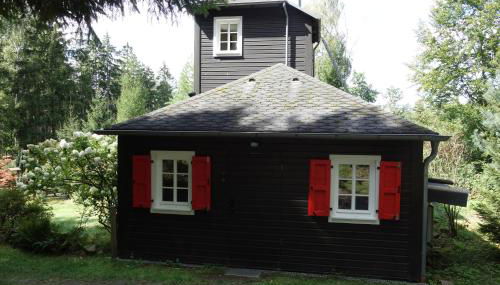 Ferienhaus Malepartus Sächsische Schweiz - Foto 5