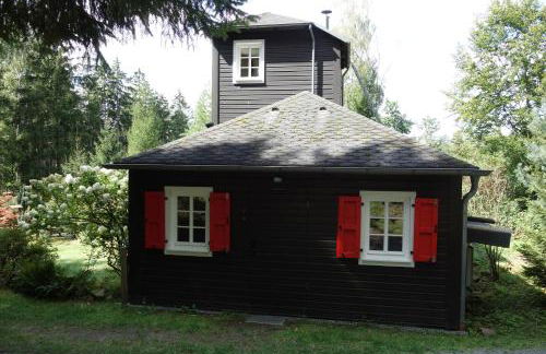 Ferienhaus Malepartus Sächsische Schweiz - Foto 5