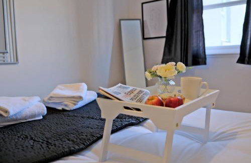 Orange Apartments - Belgrave Mansions - Photo 54