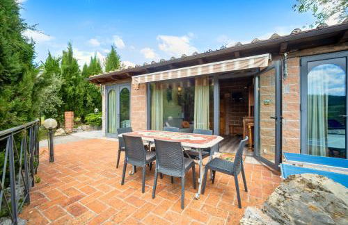 CASA MISTICA - private pool - Foto 14