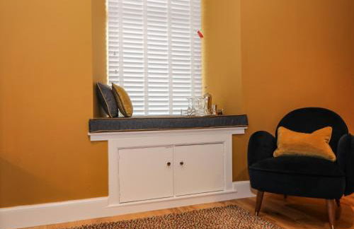 Feus Holiday Cottage - Foto 7