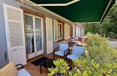 Appartement chaleureux et cocooning à Barr - Escapade chez Valentine - Photo 1