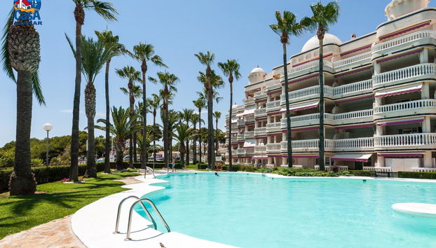 Residencial Casablanca Casa Azahar - Foto 3