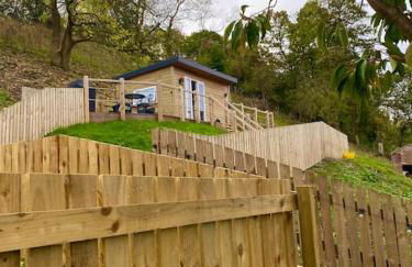 Castle View chalet - Photo 7