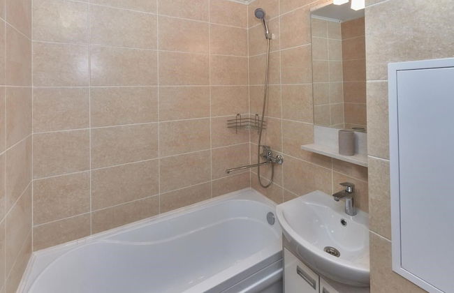 Day&Night Apartments - Sokol - Photo 11