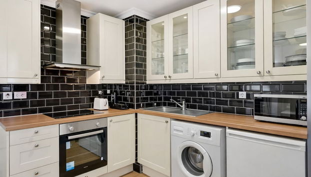 The Sherborne Residences - Foto 3, Cocina privada